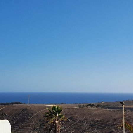 Inviting 1-Bedroom House 'Esquina' Finca Vistamar سالوبر المظهر الخارجي الصورة