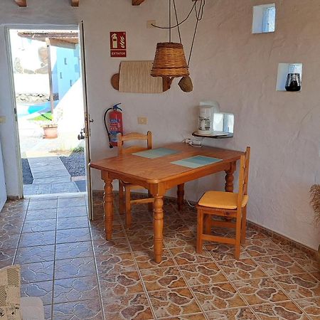 Inviting 1-Bedroom House 'Esquina' Finca Vistamar سالوبر المظهر الخارجي الصورة