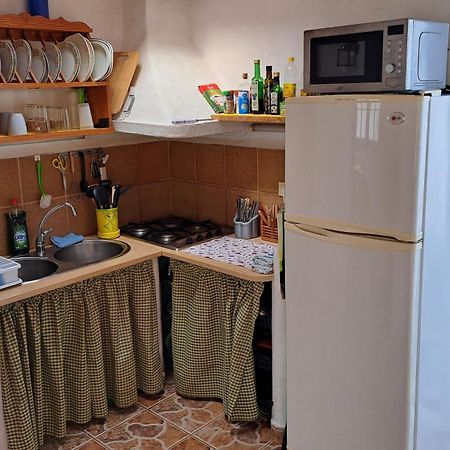 Inviting 1-Bedroom House 'Esquina' Finca Vistamar سالوبر المظهر الخارجي الصورة