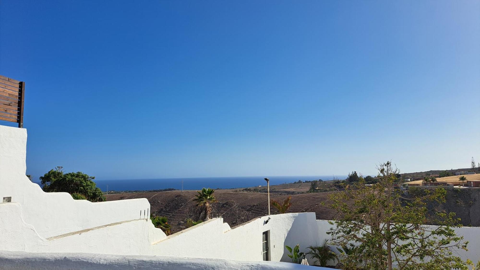 Inviting 1-Bedroom House 'Esquina' Finca Vistamar سالوبر المظهر الخارجي الصورة