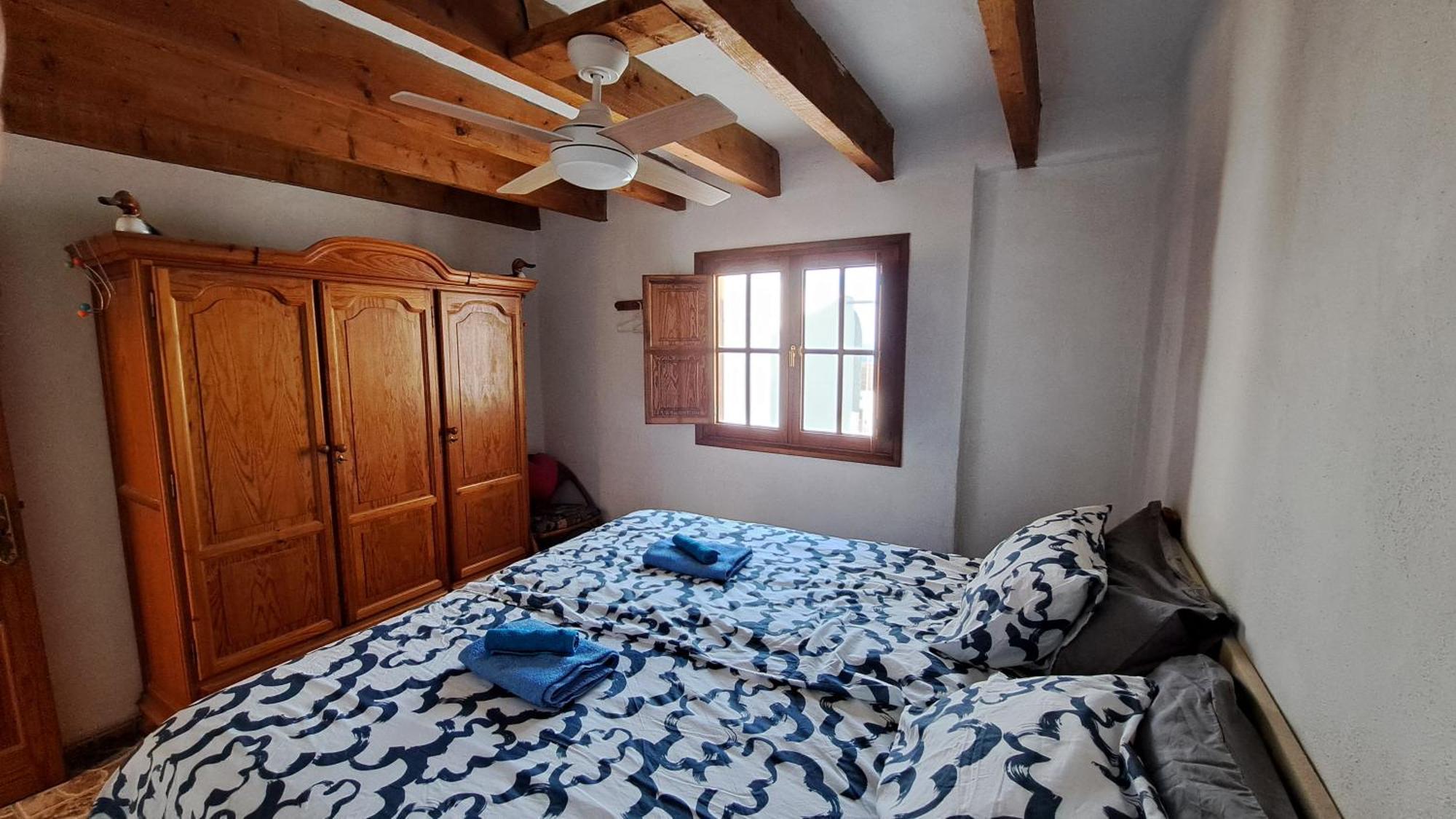 Inviting 1-Bedroom House 'Esquina' Finca Vistamar سالوبر المظهر الخارجي الصورة