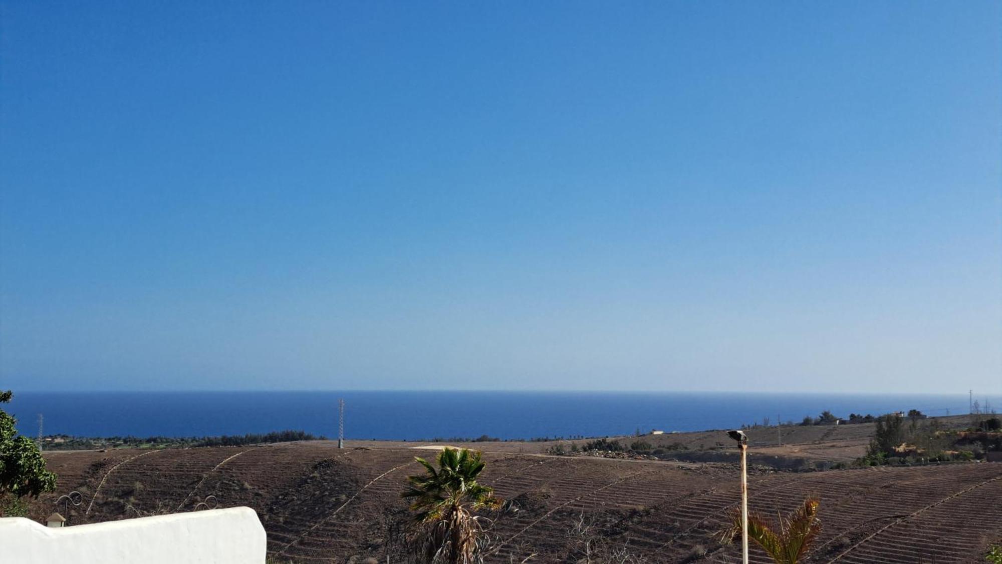 Inviting 1-Bedroom House 'Esquina' Finca Vistamar سالوبر المظهر الخارجي الصورة