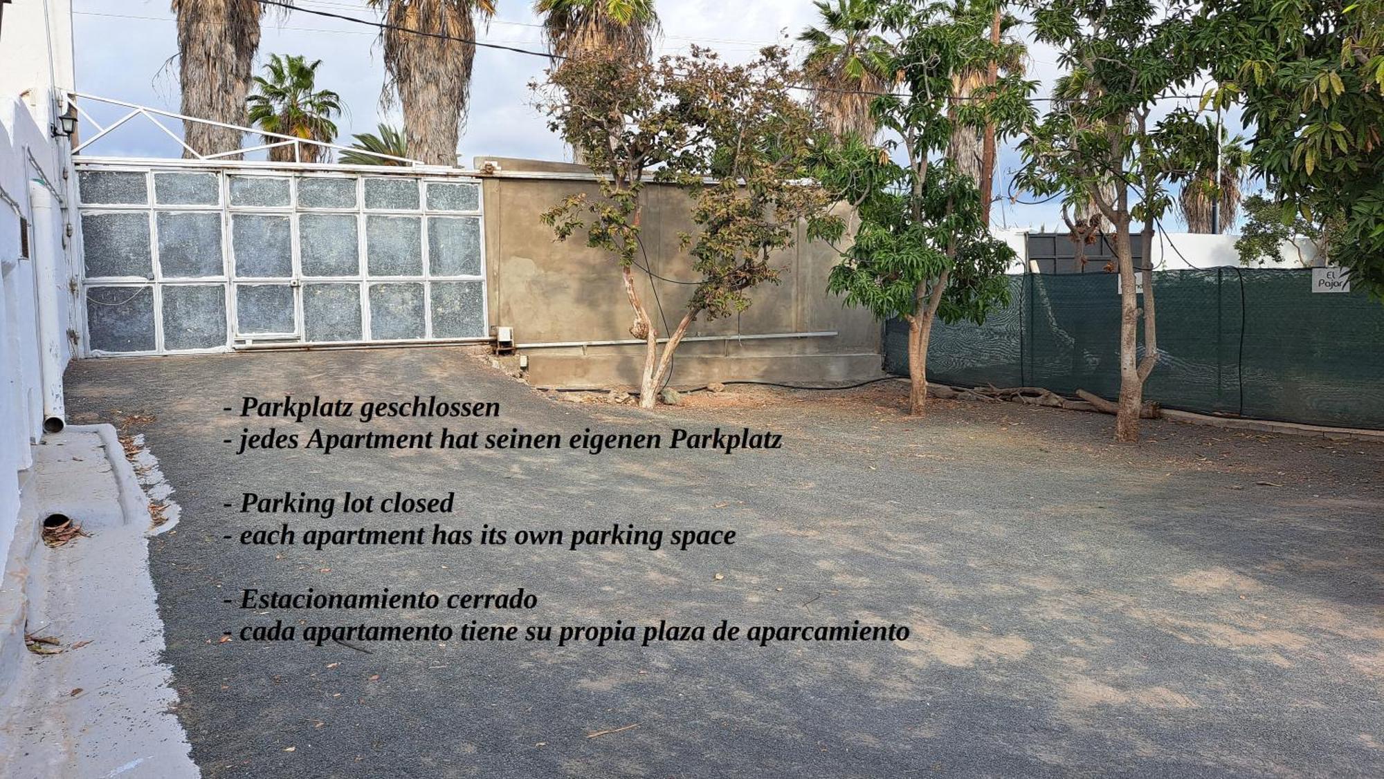 Inviting 1-Bedroom House 'Esquina' Finca Vistamar سالوبر المظهر الخارجي الصورة