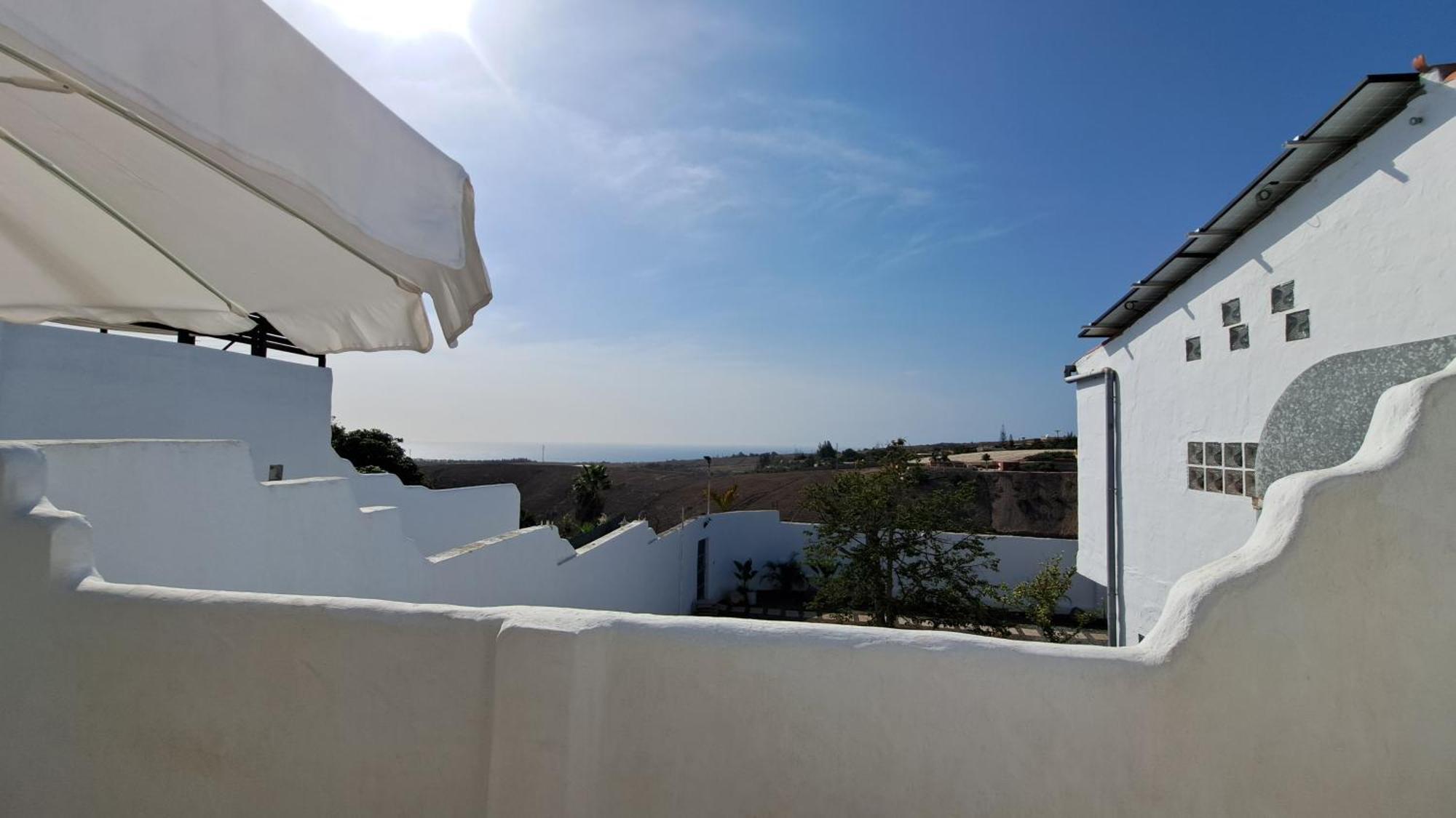 Inviting 1-Bedroom House 'Esquina' Finca Vistamar سالوبر المظهر الخارجي الصورة